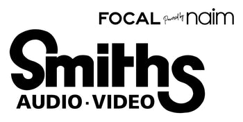 Smiths Custom Audio Video Inc