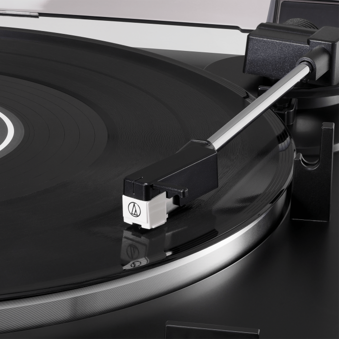 Fully Automatic Belt-Drive Turntable AT-LP60X – Smiths Custom