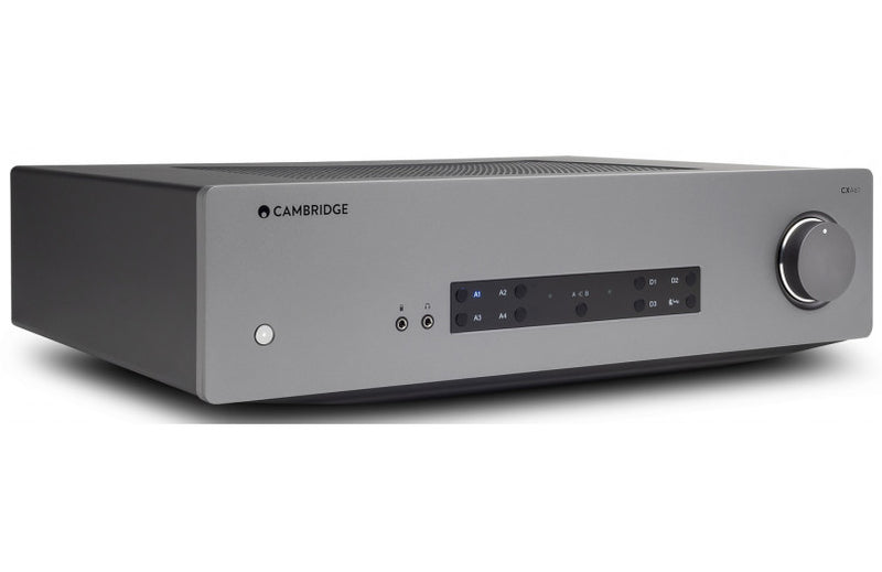 Cambridge Audio CXA61 Integrated Amplifier